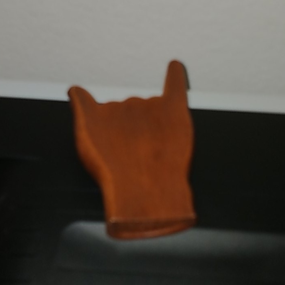 Vintage Chandri Muumuu Dress - Picture 9 of 12